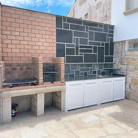 Seixalbo26 Villa Sanxenxo Luaran gambar