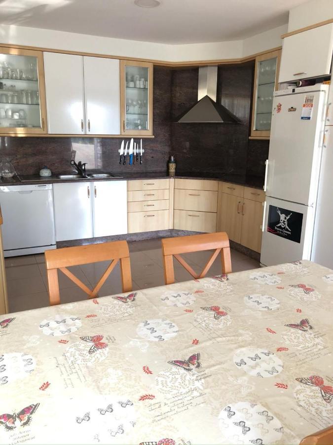 Seixalbo26 Villa Sanxenxo Luaran gambar