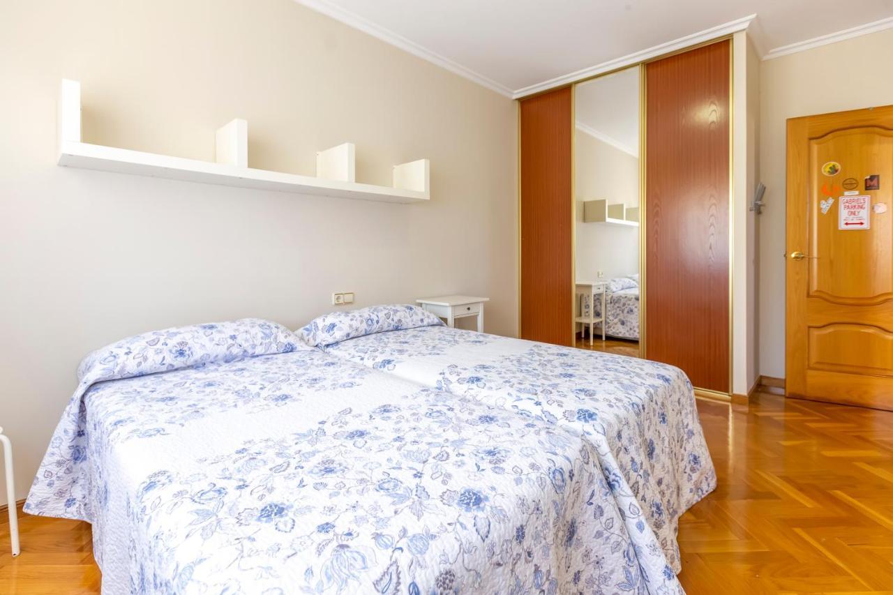 Seixalbo26 Villa Sanxenxo Luaran gambar