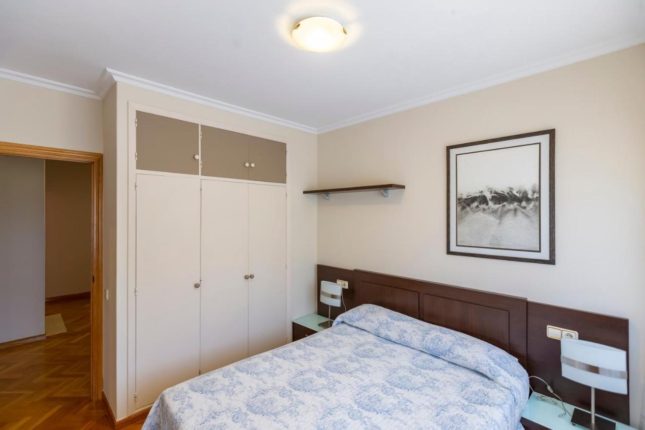 Seixalbo26 Villa Sanxenxo Luaran gambar