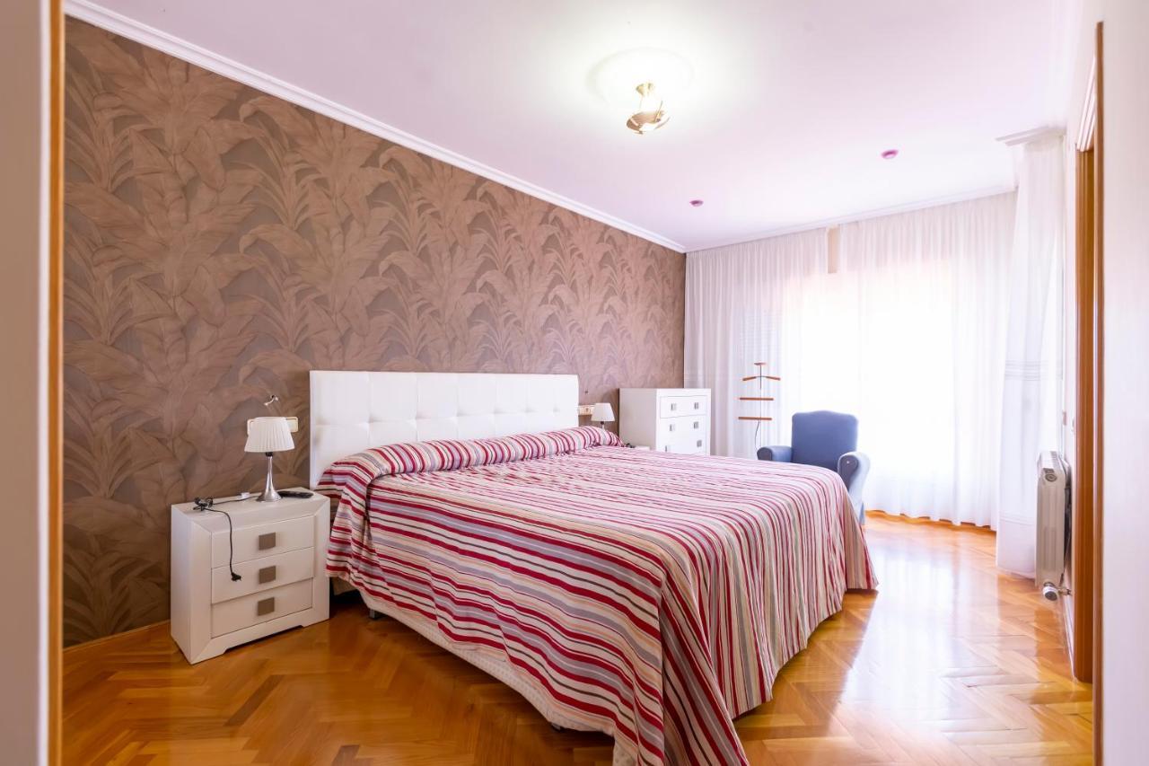 Seixalbo26 Villa Sanxenxo Luaran gambar