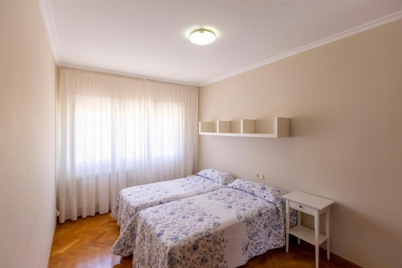 Seixalbo26 Villa Sanxenxo Luaran gambar