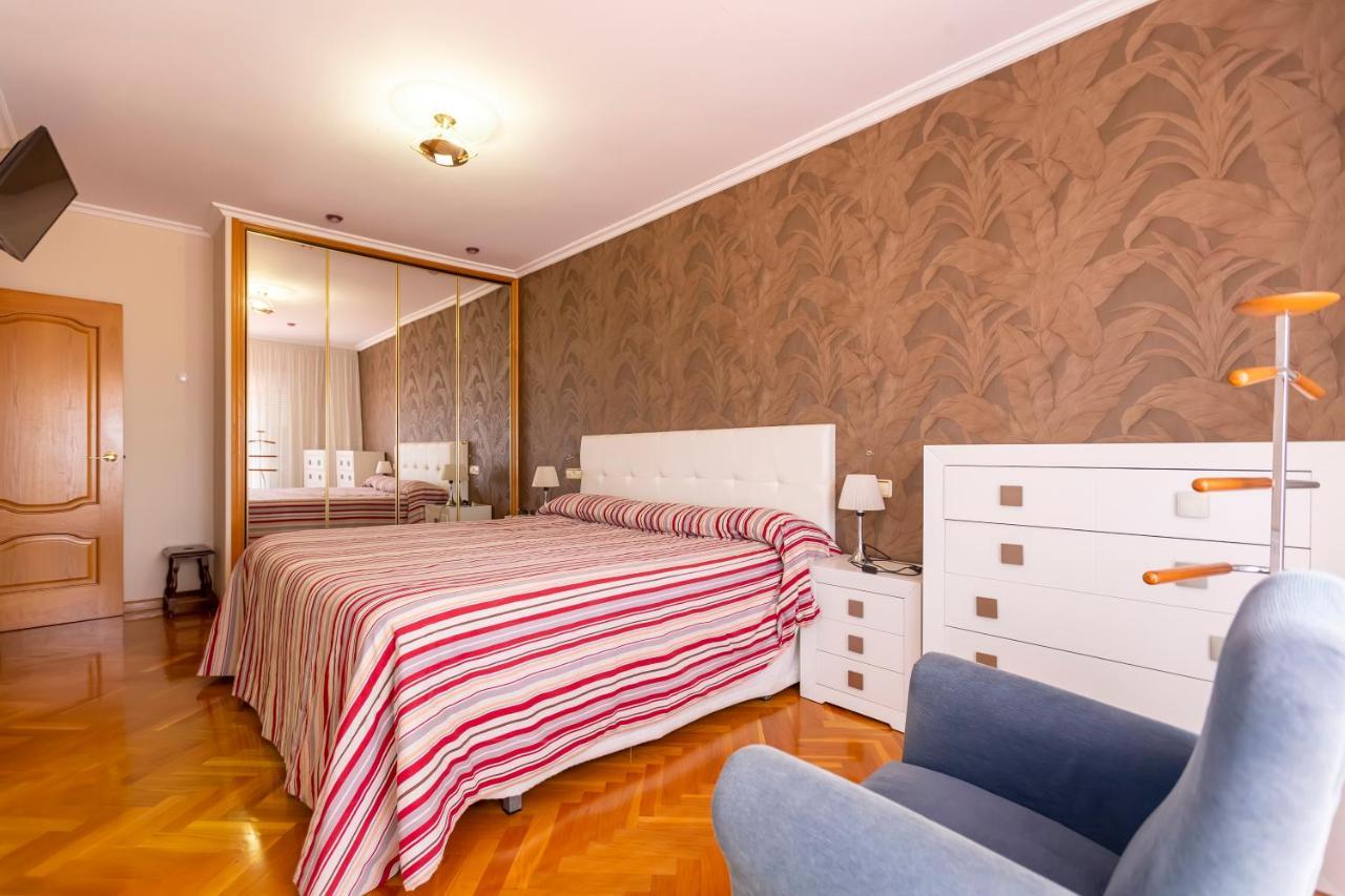 Seixalbo26 Villa Sanxenxo Luaran gambar