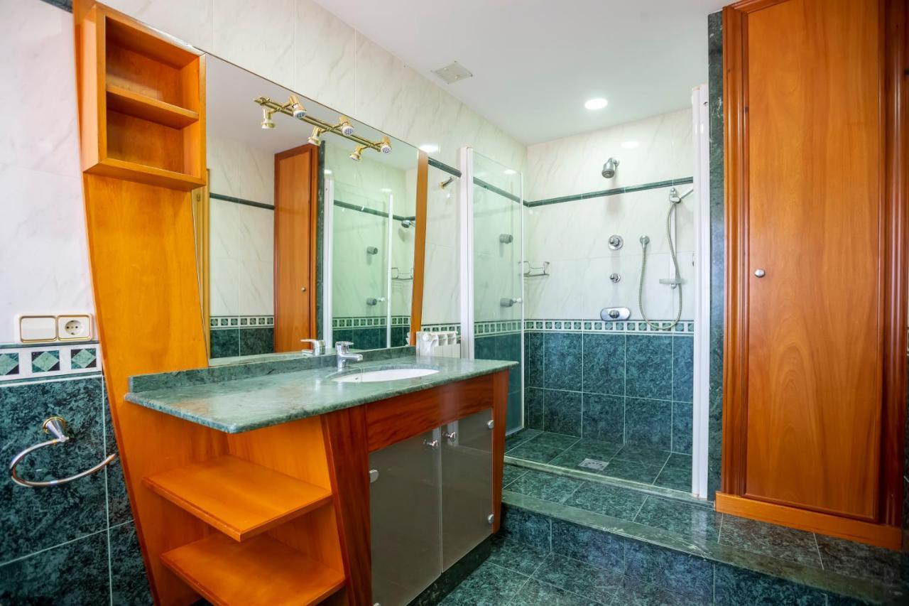 Seixalbo26 Villa Sanxenxo Luaran gambar