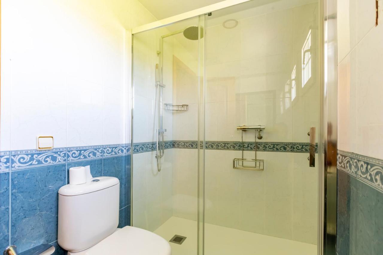 Seixalbo26 Villa Sanxenxo Luaran gambar