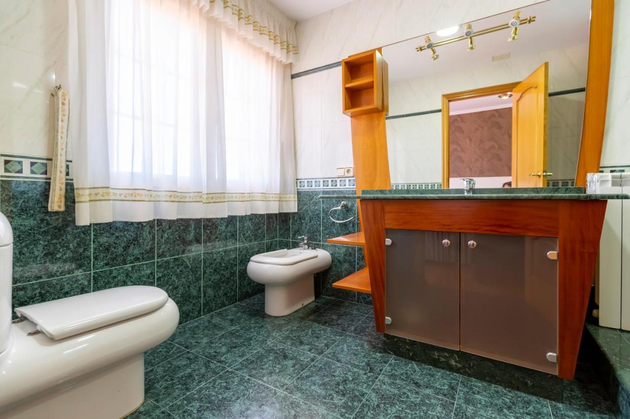 Seixalbo26 Villa Sanxenxo Luaran gambar