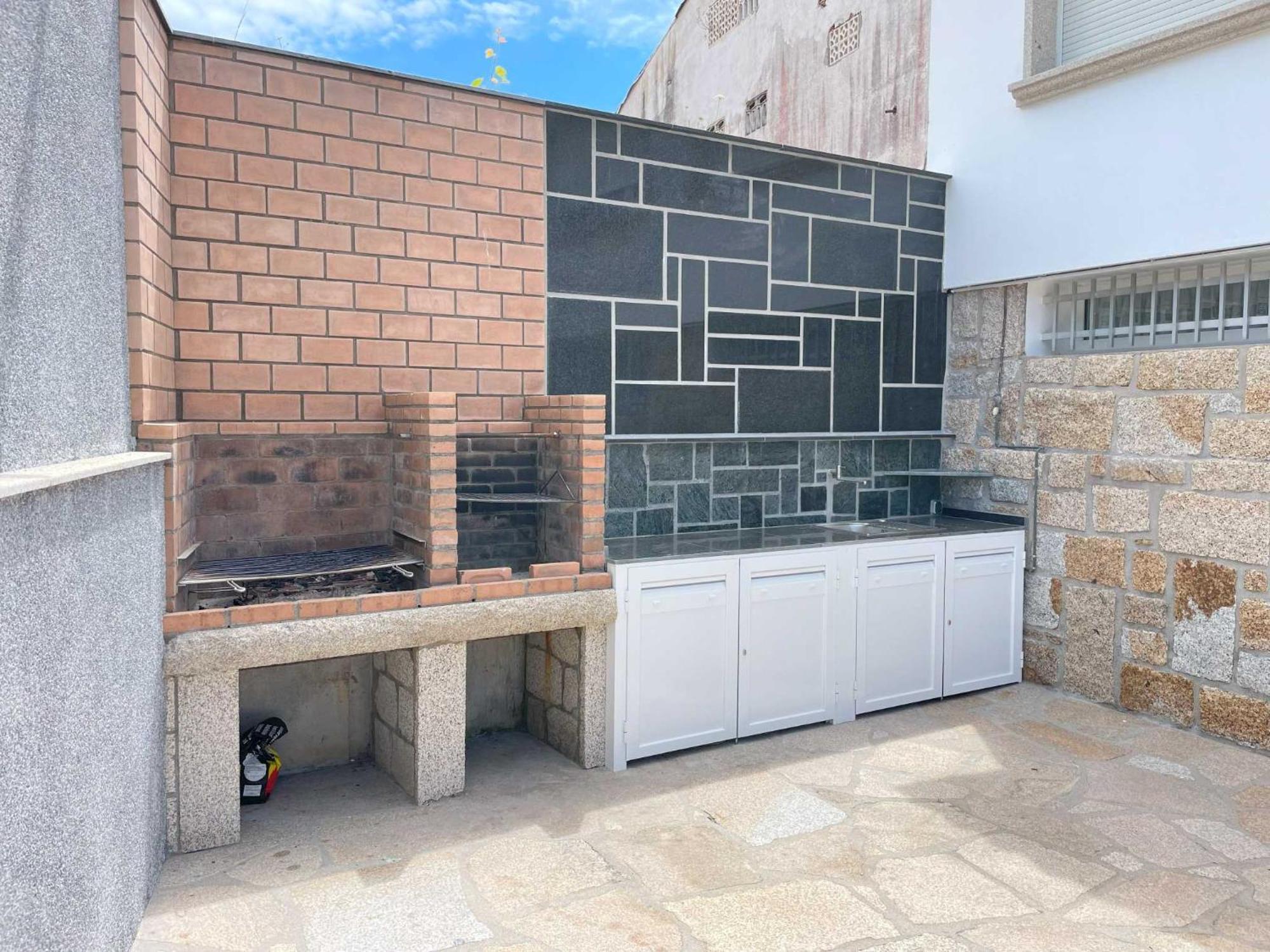 Seixalbo26 Villa Sanxenxo Luaran gambar